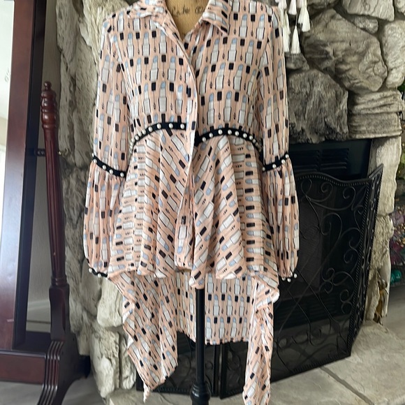 Blouse - Picture 1 of 6